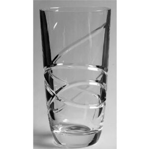 Discontinued Lenox Adorn Signature Highball Glass Set of 4